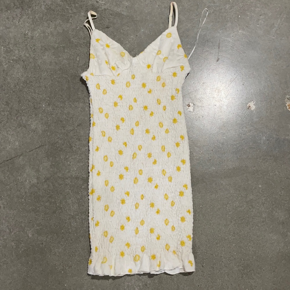 Princess Polly Dress